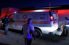 هيئة البث الإسرائيلية: سديروت تتعرض حاليا لقصف بعدد كبير من الصواريخ 