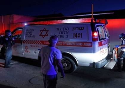 هيئة البث الإسرائيلية: سديروت تتعرض حاليا لقصف بعدد كبير من الصواريخ 