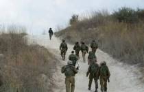 جيش الاحتلال بغزة