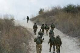 جيش الاحتلال: نخوض معارك وجها لوجه وسط غزة