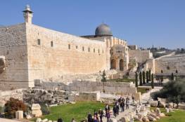 "العليا الإسرائيلية" ترد الالتماسات ضد مشروع "تلفريك" بالقدس القديمة