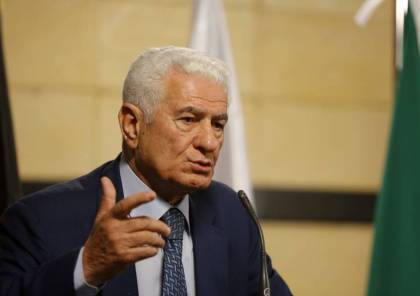 عباس زكي يتوقع صدور مرسوم الرئيس بشأن الانتخابات قريباً
