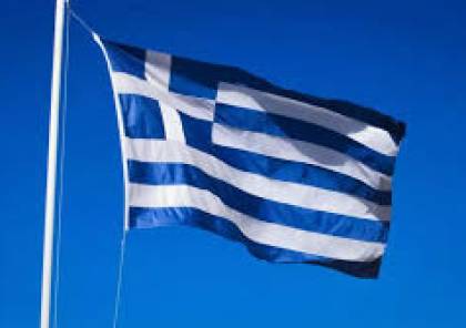 وزير الخارجية اليوناني يؤكد التزام بلاده بالقانون الدولي وقرارات الأمم المتحدة