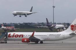 صور وفيديو.. إندونيسيا تؤكد تحطم طائرة الركاب التابعة لشركة "سريويجايا" في بحر جاوة
