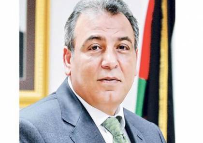 سفير فلسطين في الإمارات يصل البلاد ولن يعود إليها مطلقًا