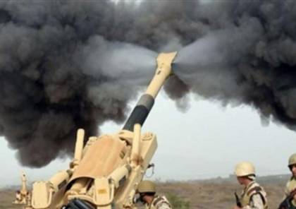 اعتراض وتدمير صواريخ بالستية وطائرات بدون طيار مفخخة فوق السعودية