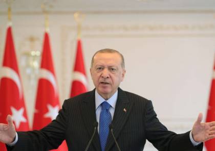 صحيفة اسرائيلية: ما سبب تقرب أردوغان "المفاجئ" من إسرائيل؟