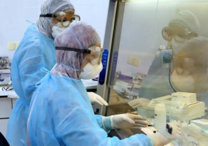 اللجنة القطرية تُموّل تشغيل 100 كادر طبي بغزة لمواجهة تفشي "كورونا"
