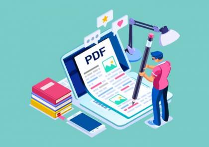 تطبيقات تتيح لك تحرير ملفات PDF على آيفون وآيباد
