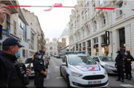 مفاجأة بشأن مسلح قتلته الشرطة الفرنسية"مختل كان يستهدف مسلمين"