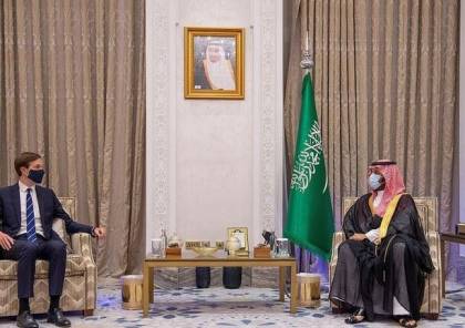 جاريد كوشنر: السعودية سمحت لنا باستثمار أموالها "في شركات إسرائيلية"
