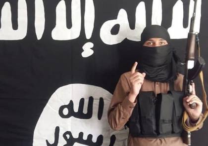داعش خراسان يكشف هوية انتحاري مطار كابل
