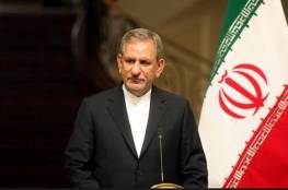 إيران: انتهت مرحلة ترامب ونأمل بحدوث تغيير في السياسات الأمريكية "المدمرة"