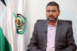 أبو زهري يدعو المؤسسات الدولية لفضح جرائم الاحتلال بحق القدس وأهلها