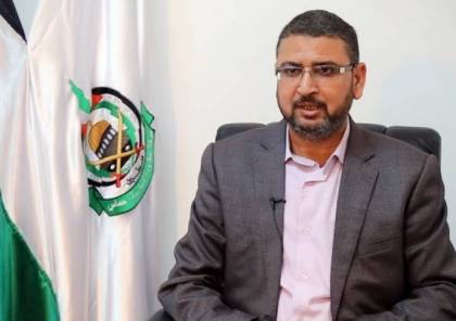 أبو زهري يدعو المؤسسات الدولية لفضح جرائم الاحتلال بحق القدس وأهلها