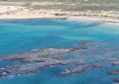 الكشف عن ناقلة النفط التي تسببت بتلوث شواطئ إسرائيل