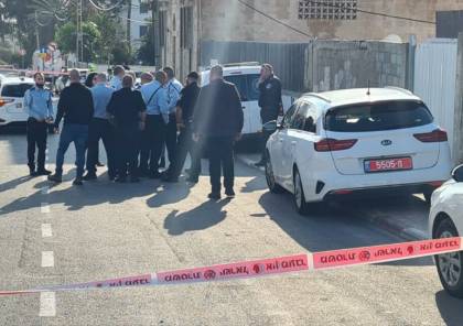 قناة عبرية: التحقيقات تؤكد أن عملية الطعن في يافا على “خلفية قومية”