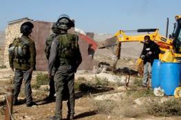 اللجنة التوجيهية لعرب النقب تعلن تصعيد خطواتها النضالية ضد اعتداءات السلطات الإسرائيلية
