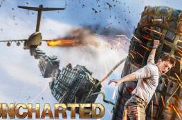 Uncharted يحقق 400 مليون دولار حول العالم