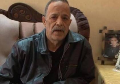 الأسير حُسام الرزة يعلن اضرابه عن الطعام في سجون الاحتلال