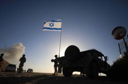 الجيش الإسرائيلي يسمي أقوى ضربة" وجهها لحماس