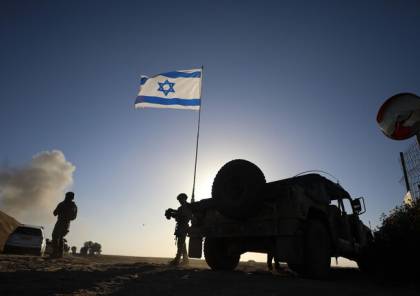 الجيش الإسرائيلي يسمي أقوى ضربة" وجهها لحماس