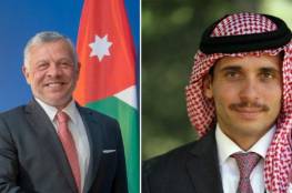 الأمم المتحدة قلقة إزاء "افتقاد الشفافية" المحيطة بالأزمة السياسية في الأردن