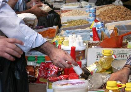 الاقتصاد بغزة يُحدّد سعر السكر ويُحذر التجار
