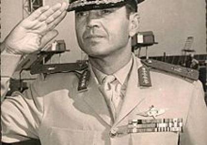 وفاة أرملة الفريق سعد الشاذلى رئيس أركان القوات المسلحة فى حرب أكتوبر 
