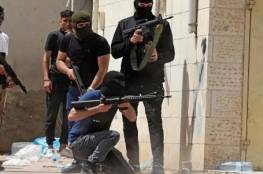 مقاومون يستهدفون حاجزين للاحتلال في نابلس وطولكرم بوابل من الرصاص