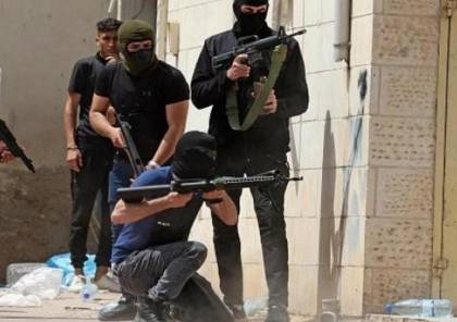 مقاومون يستهدفون مستوطنة "حيفتس" بالرصاص