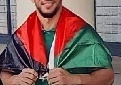 الجزائري "فتحي نورين" ينسحب من قرعة أوقعته مع إسرائيلي خلال رياضة "الجودو"