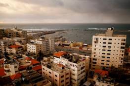 بلدية غزة تناقش مقترح مسابقة "الحي المثالي" في المدينة