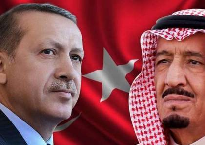 هل دفع الاتصال بين أردوغان والملك سلمان للاستعجال في إعلان وفاة خاشقجي؟