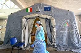 فيروس كورونا أودى بحياة مئة طبيب في إيطاليا