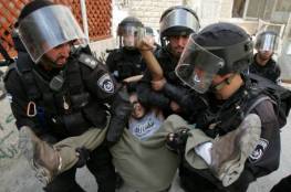 تقرير: جنود الاحتلال يتعمدون التسبب بإعاقات دائمة للأطفال الفلسطينيين