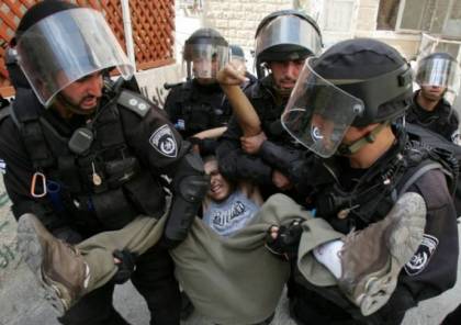 تقرير: جنود الاحتلال يتعمدون التسبب بإعاقات دائمة للأطفال الفلسطينيين