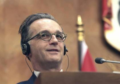 ألمانيا تتعهد بدعم سريع للأونروا في إطار مكافحة "كورونا"