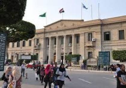 الطلبة الفلسطينيون بمصر يُناشدون اشتية تأمين عودتهم سريعاً للوطن