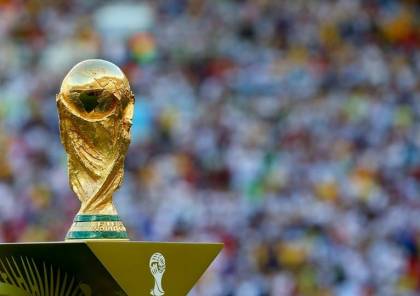 رسمياً.. الفيفا يوزع مقاعد كأس العالم بالنسخة الجديدة