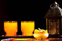 3 مشروبات تساعدك على خفض نسبة الكولسترول في رمضان