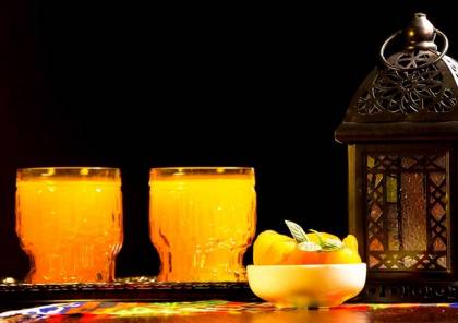 3 مشروبات تساعدك على خفض نسبة الكولسترول في رمضان