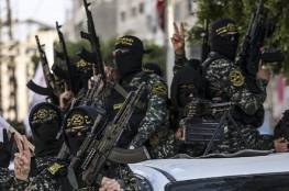"سرايا القدس" تعلن استشهاد اثنين من مقاتليها خلال التصدي لتوغل إسرائيلي بخان يونس