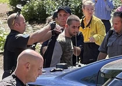لبنان تكشف هوية منفذ الهجوم على الكاتب سليمان رشدي...