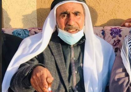  وفاة مُسن متأثرا بإصابته بحادث سير شرق غزة