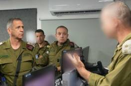 قرار قضائي إسرائيلي يعلق تعيين رئيس أركان جديد للجيش