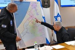 صحيفة إسرائيلية: طريق غزة البحري كان فكرة نتنياهو