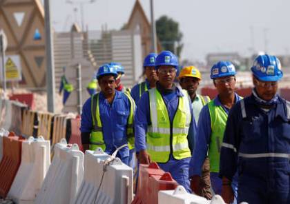 قطر : تطبيق الحد الأدنى الجديد للأجور لكافة العمال ابتداءً  من اليوم 