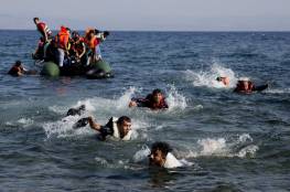 الخارجية تكشف آخر مستجدات غرق قاربين قبالة السواحل اليونانية