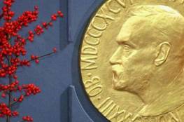 من هم الفائزون بجوائز نوبل 2019؟